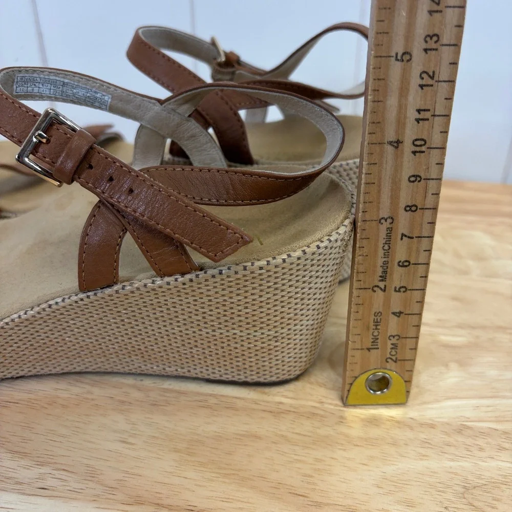 Vionic measurements heel